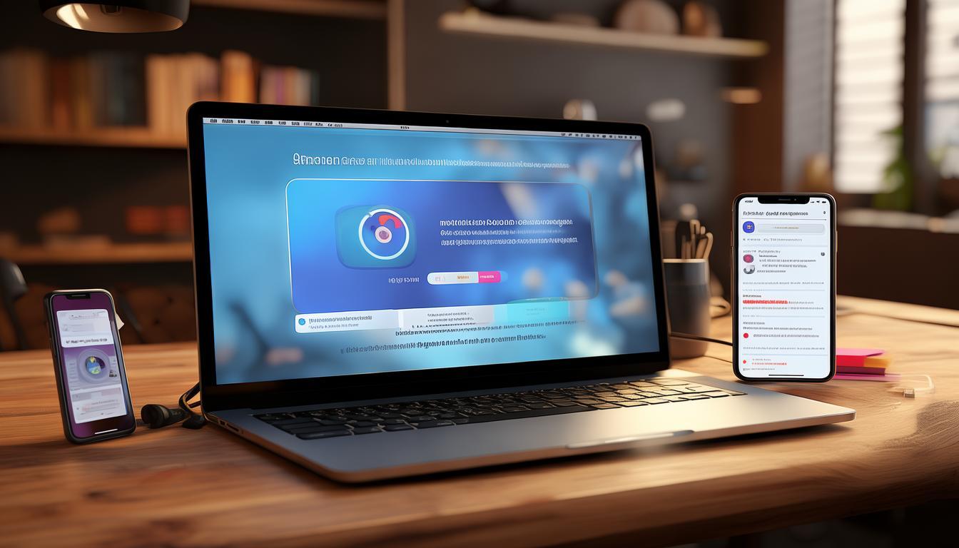 iOS设备下载imToken钱包，如何确保安全及核对信息？