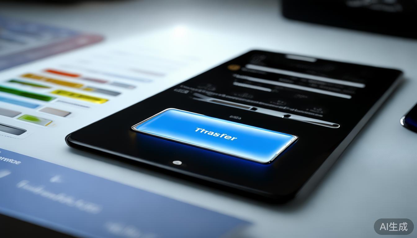 Imtoken数字钱包资产提取指南，掌握流程确保安全便捷