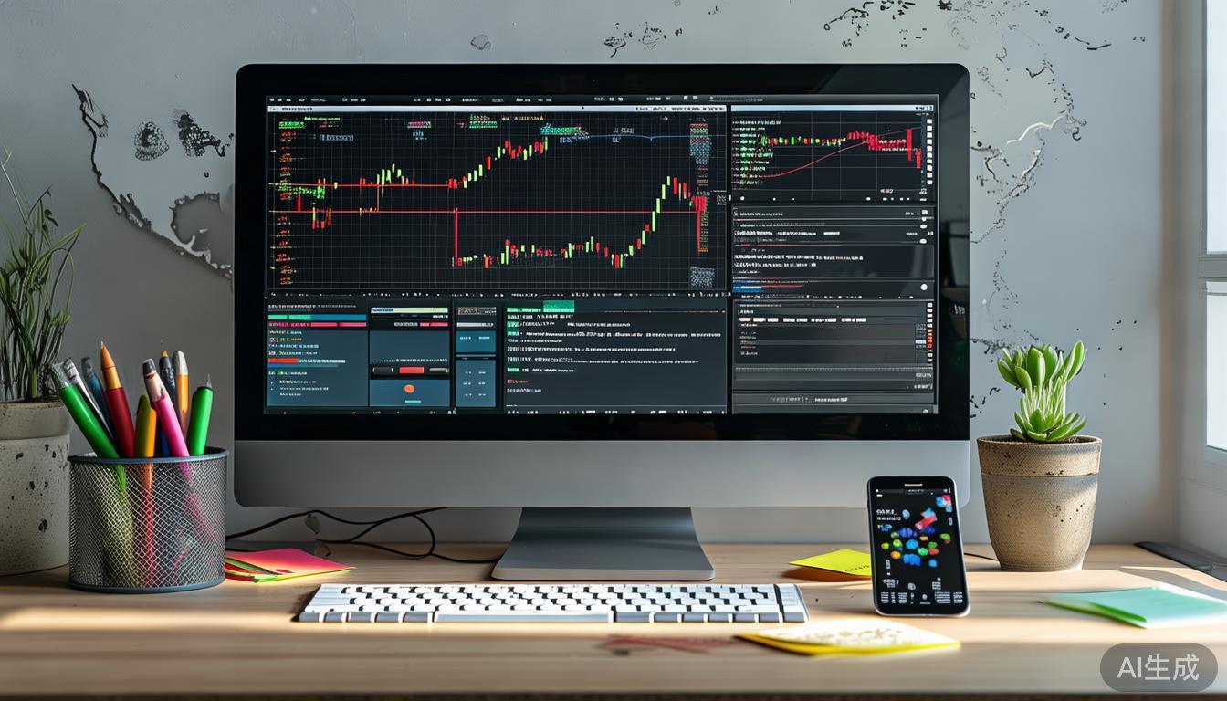 imToken钱包官网交易技巧大揭秘，掌握这些让交易更顺畅