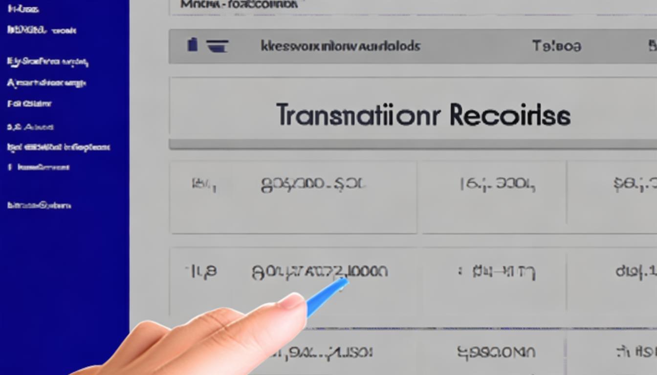登录im钱包官网查阅交易记录，掌握资金动向的具体步骤详解