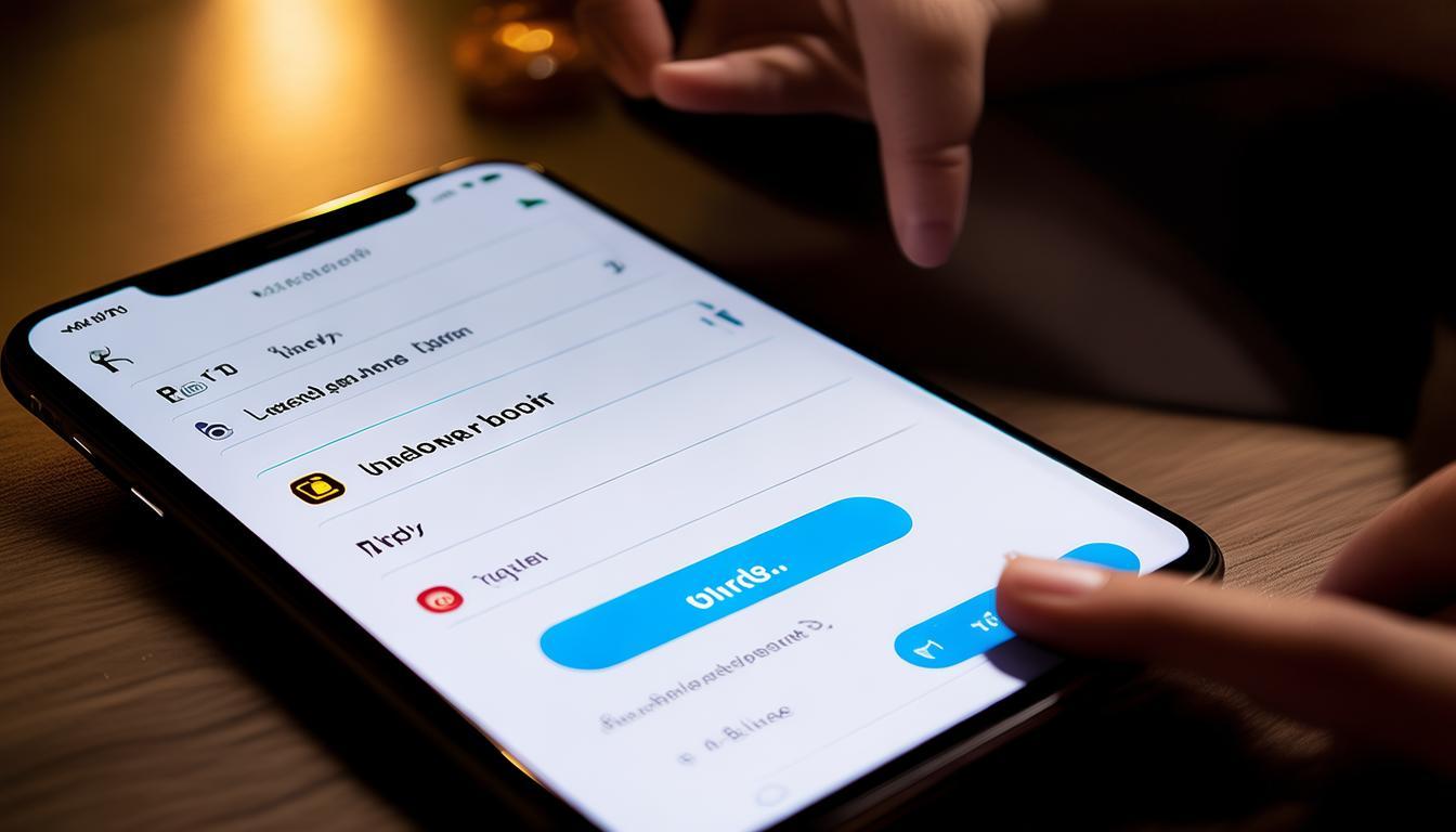 imToken官网APP管理数字资产指南：注册、备份与添加全流程