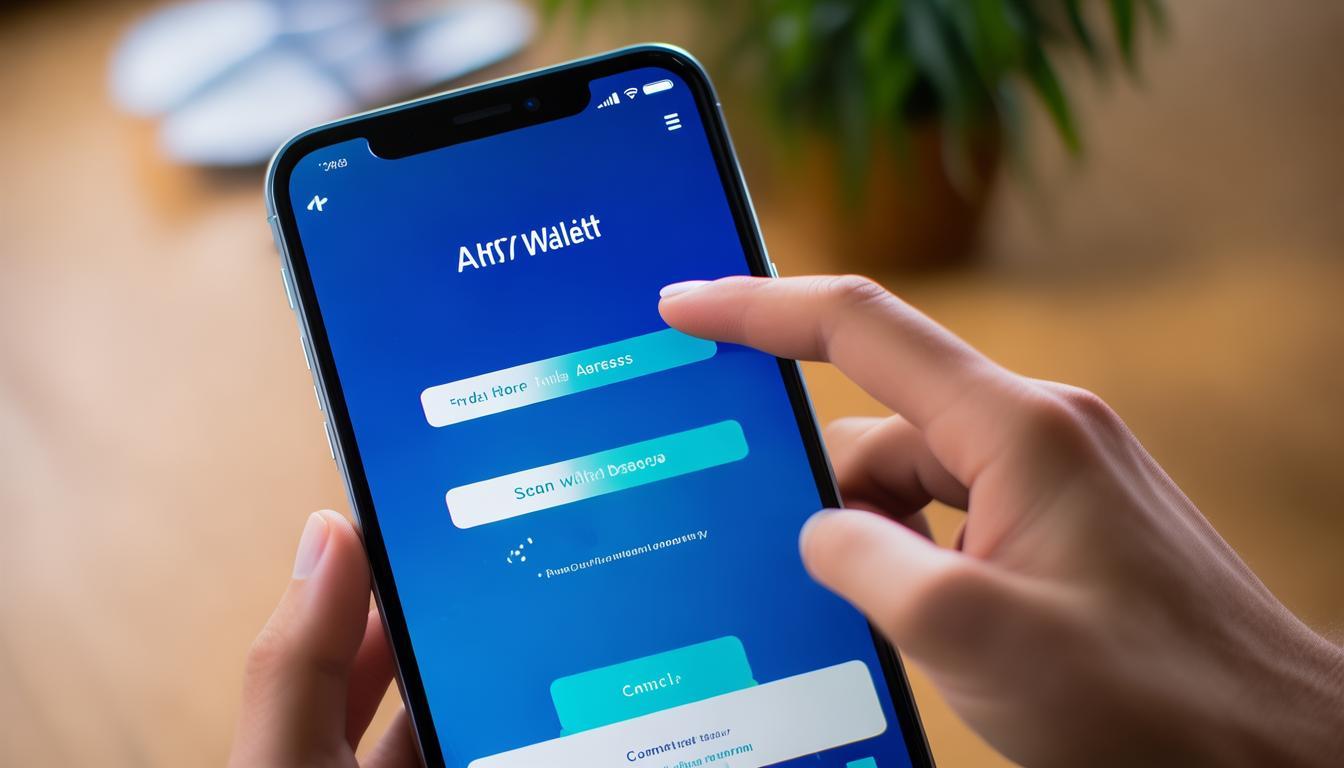 深入研究im钱包安卓版本，解析其界面布局与操作方式