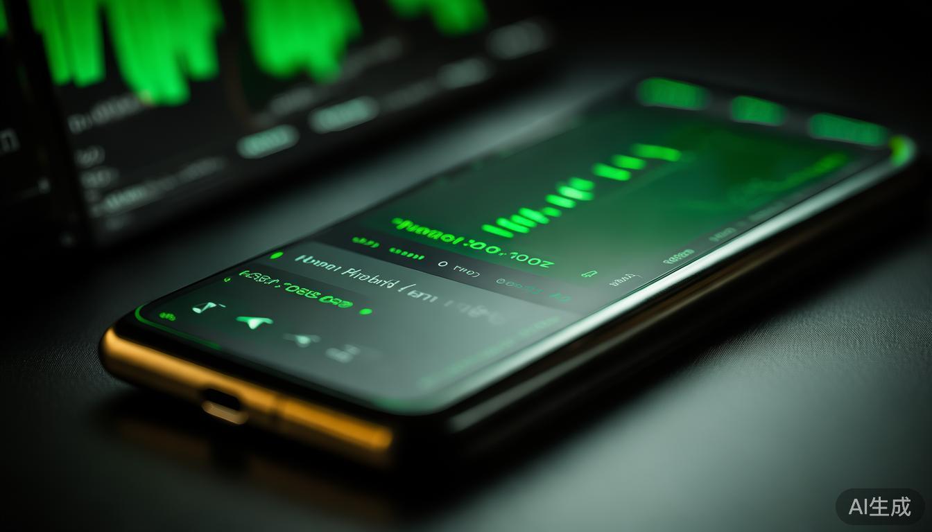 imToken钱包安卓版：实时市场报价与监测，助抓加密货币投资机会