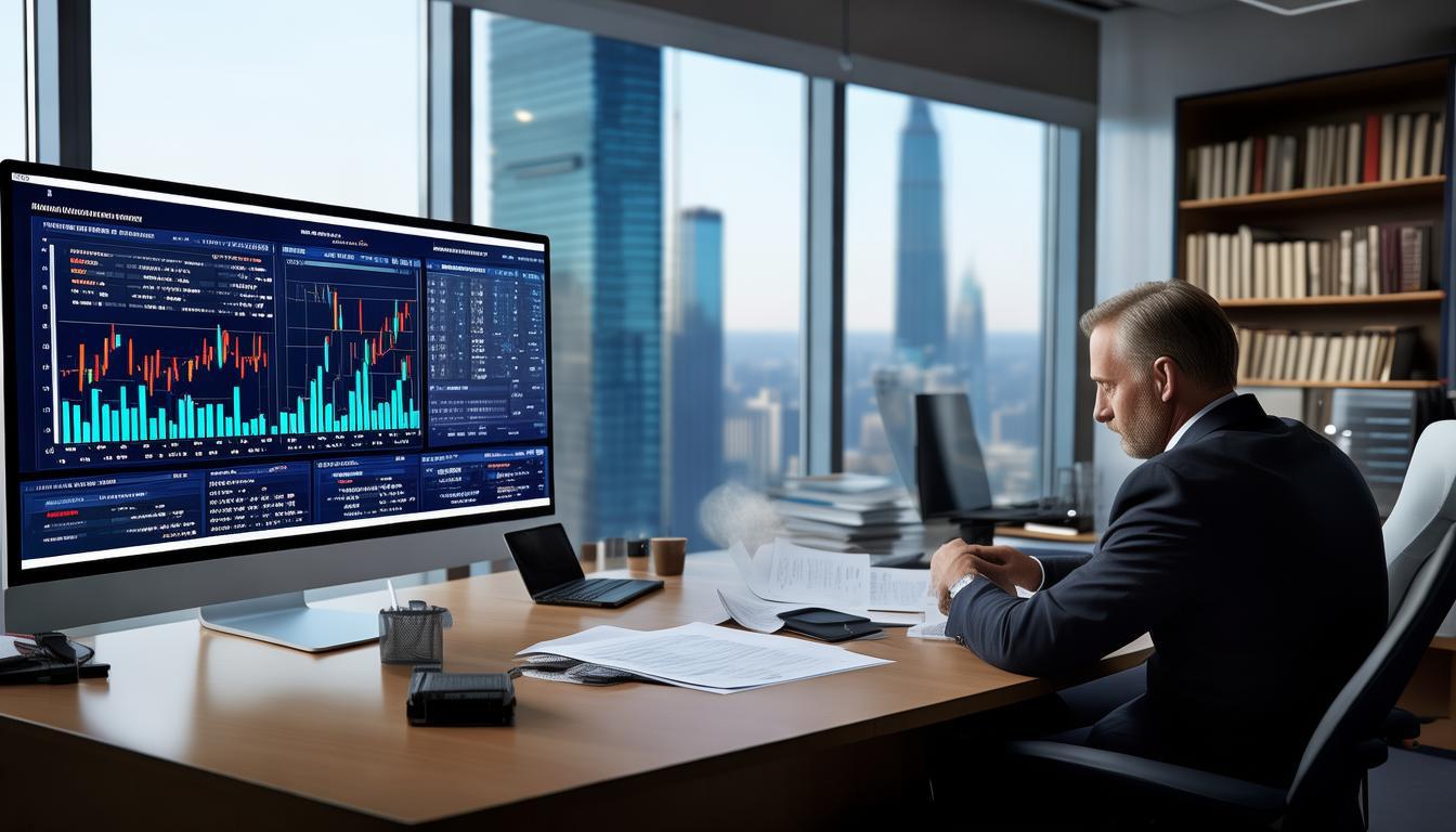 熟知token钱包官网新规方针，优化数字资产投资策略很关键