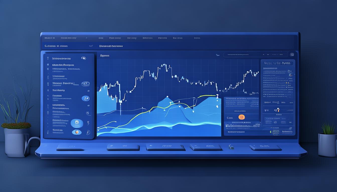 数字货币市场潜力无限，imToken钱包助力交易轻松完成