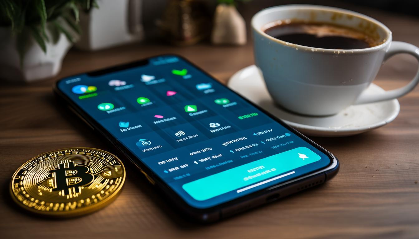 imToken 2.0安卓钱包：保障数字资产安全，提升交易便利程度