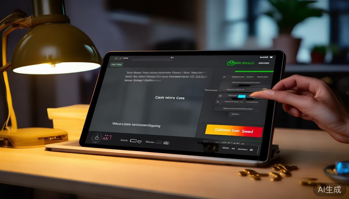 移动设备使用imToken钱包，这些优化体验建议助你管理数字资产