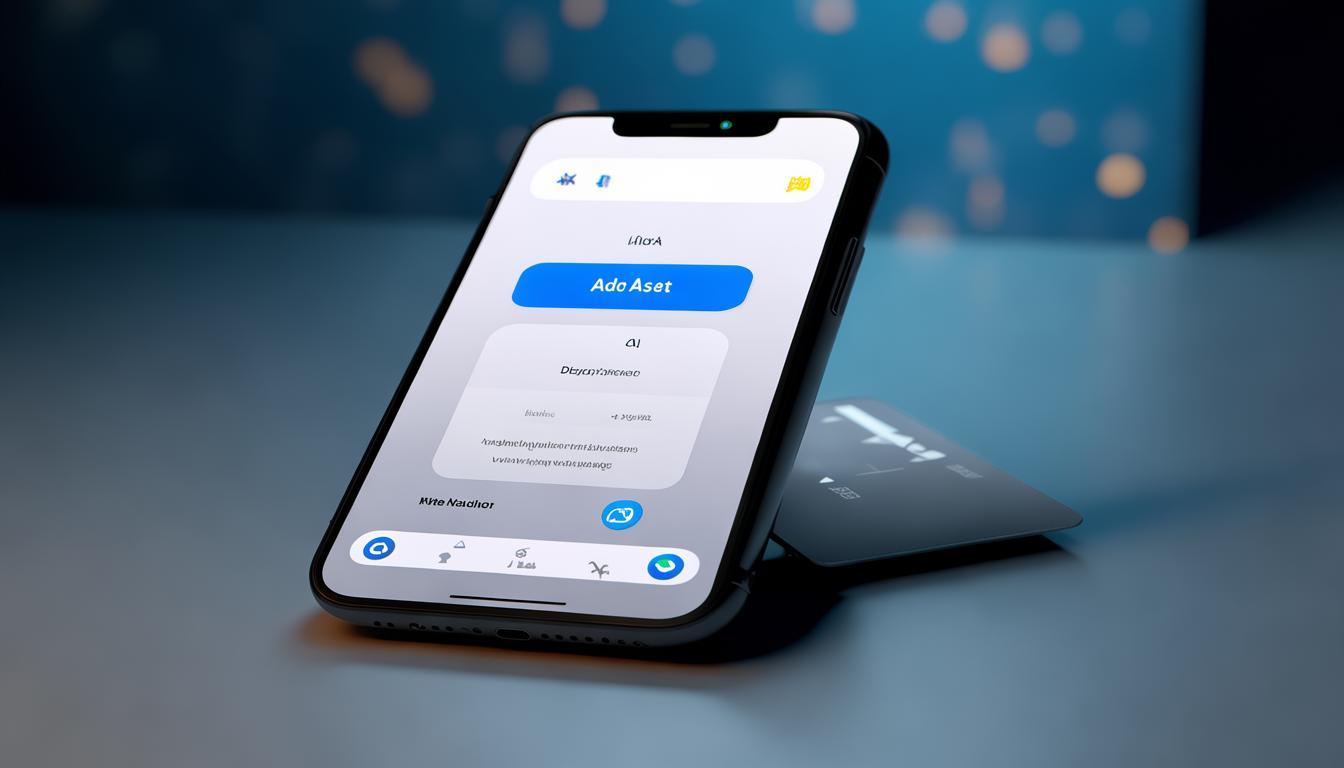 imToken钱包安卓版下载及设置方法全解析，助你管好数字资产