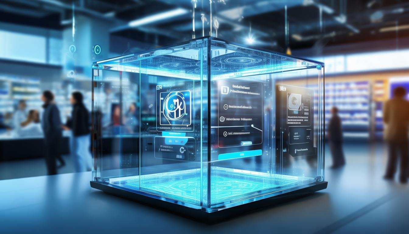 imToken数字钱包：安全保管与便捷流转数字资产的成功范例