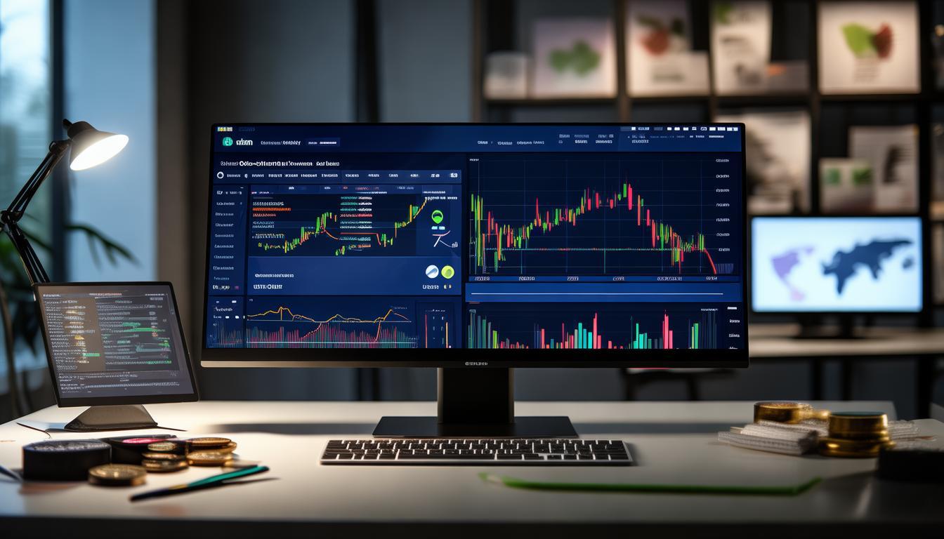 imToken官网1.0安卓版下载后，如何让资本在数字货币投资中保持活跃？