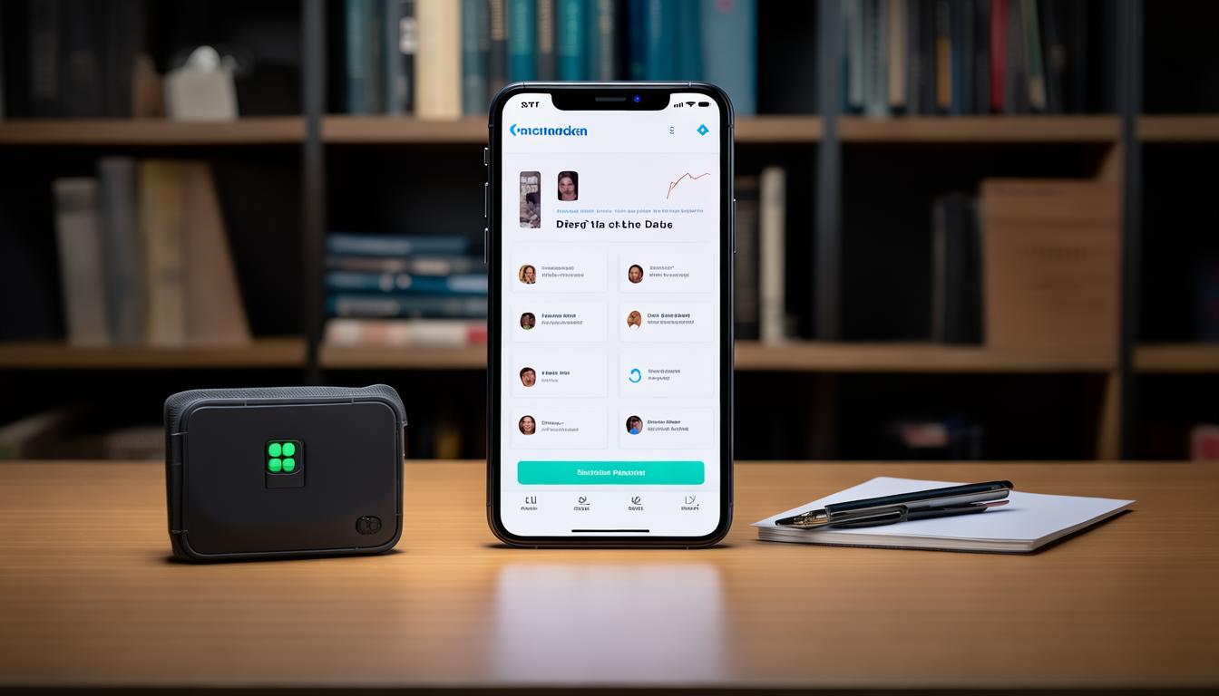 imToken数字钱包安装指南：多渠道投资必备，助记词保管要慎之又慎