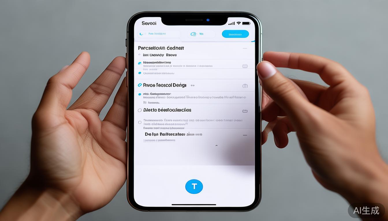 苹果手机安装imToken易混淆？这些环节要弄清楚