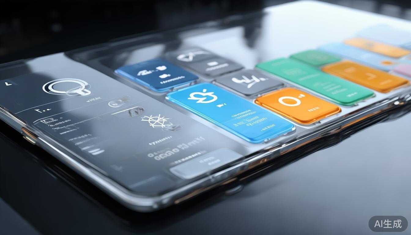 imToken 多次迭代：安全机制加固与多链生态集成的发展历程