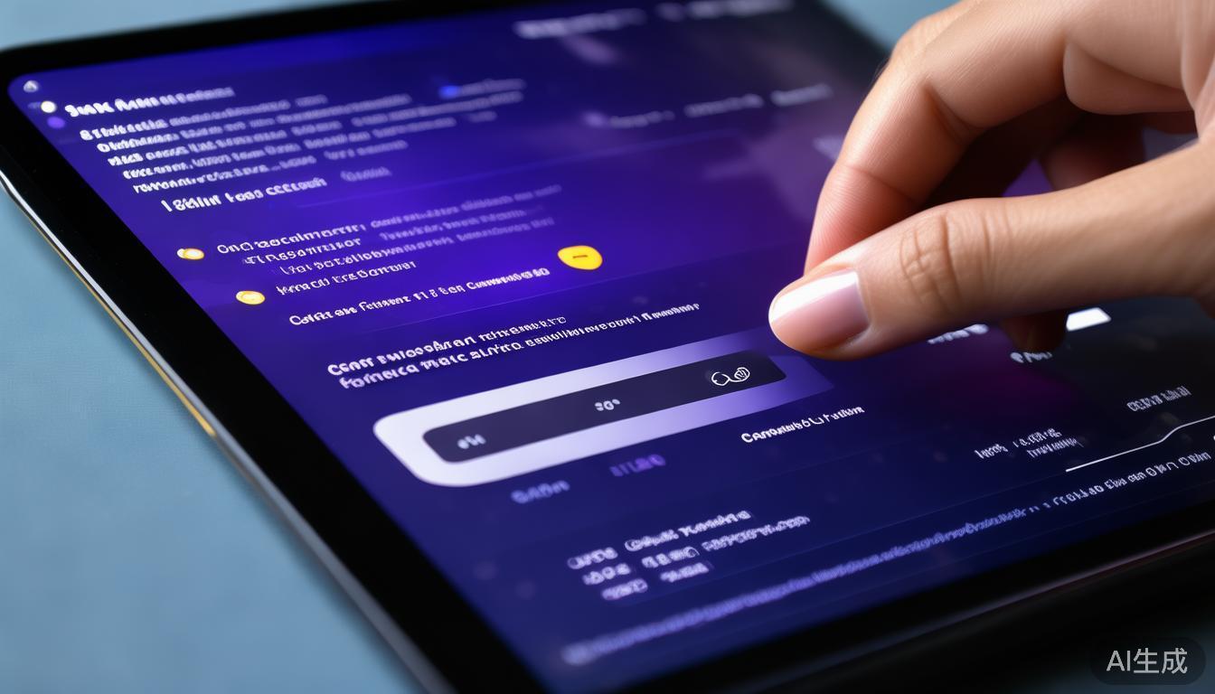 imToken官网新版本发布，资金安全改进值得探讨