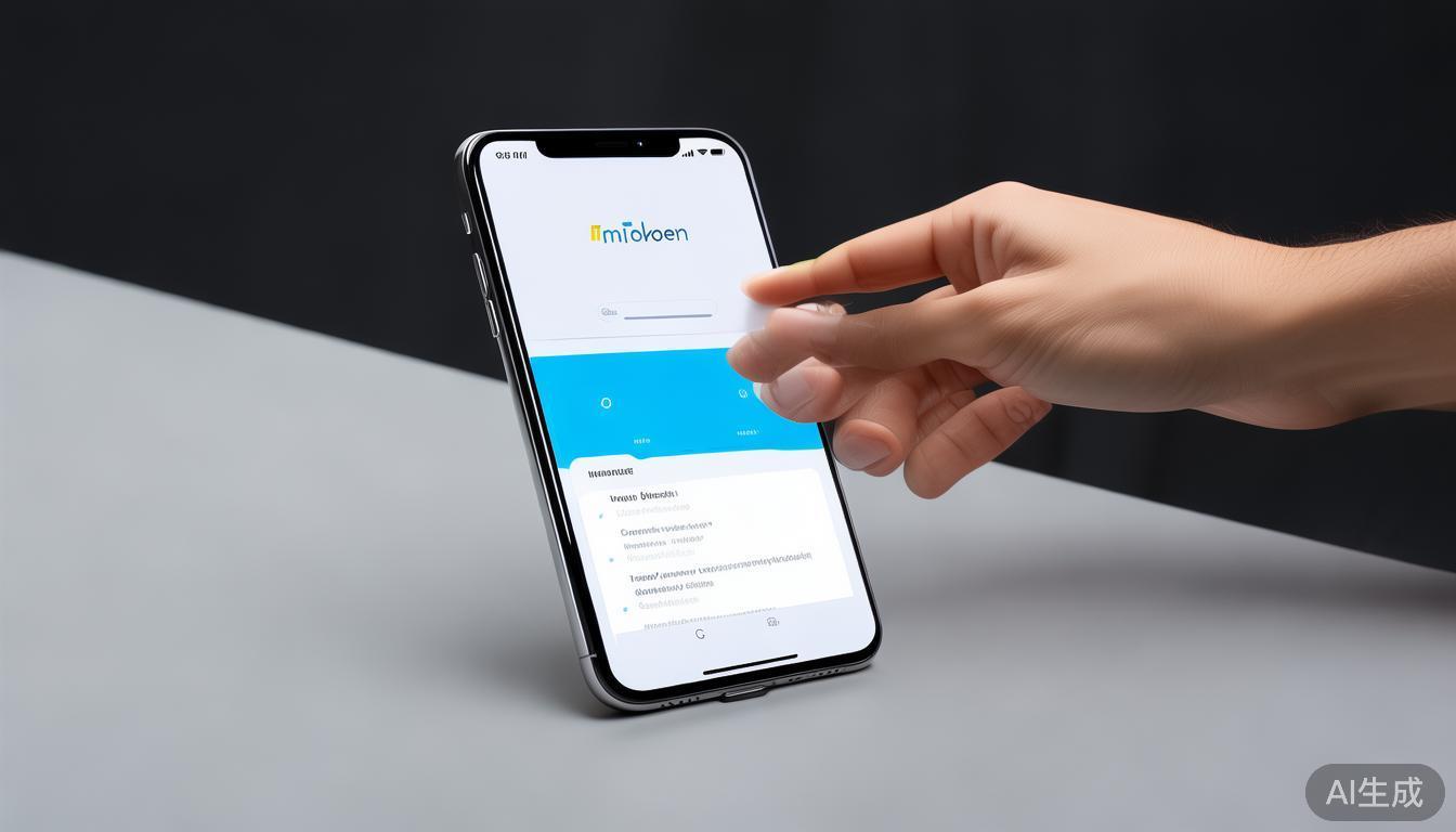数字货币必备！imToken官网下载指南及使用注意事项