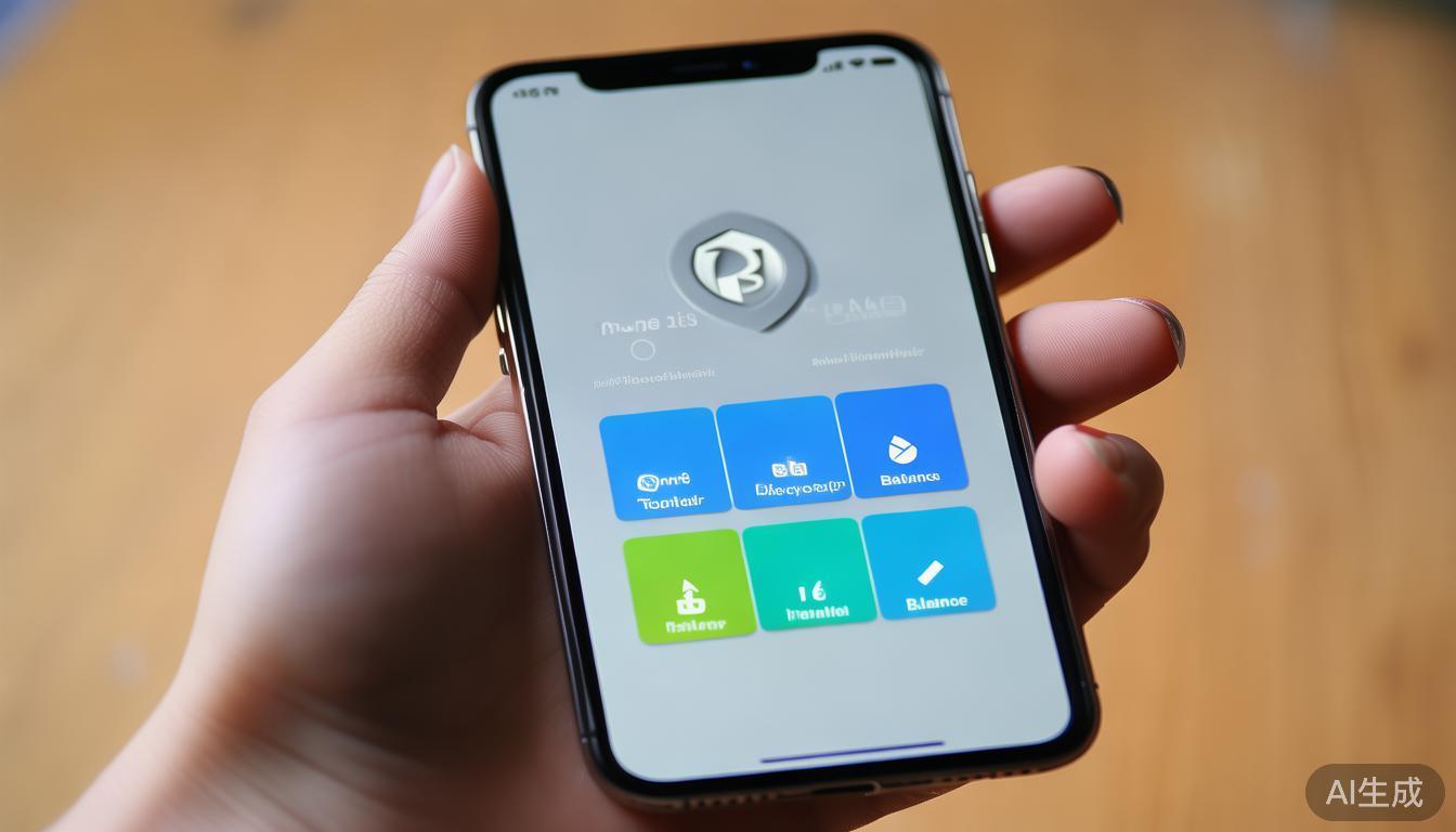 imToken下载趋势揭示市场成熟：从投机到安全、DeFi与NFT的多元需求
