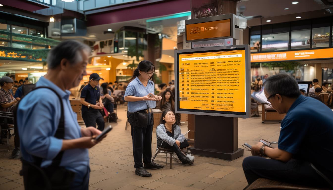 IM钱包官方网站用户交流区：经验分享、问题解答的重要平台