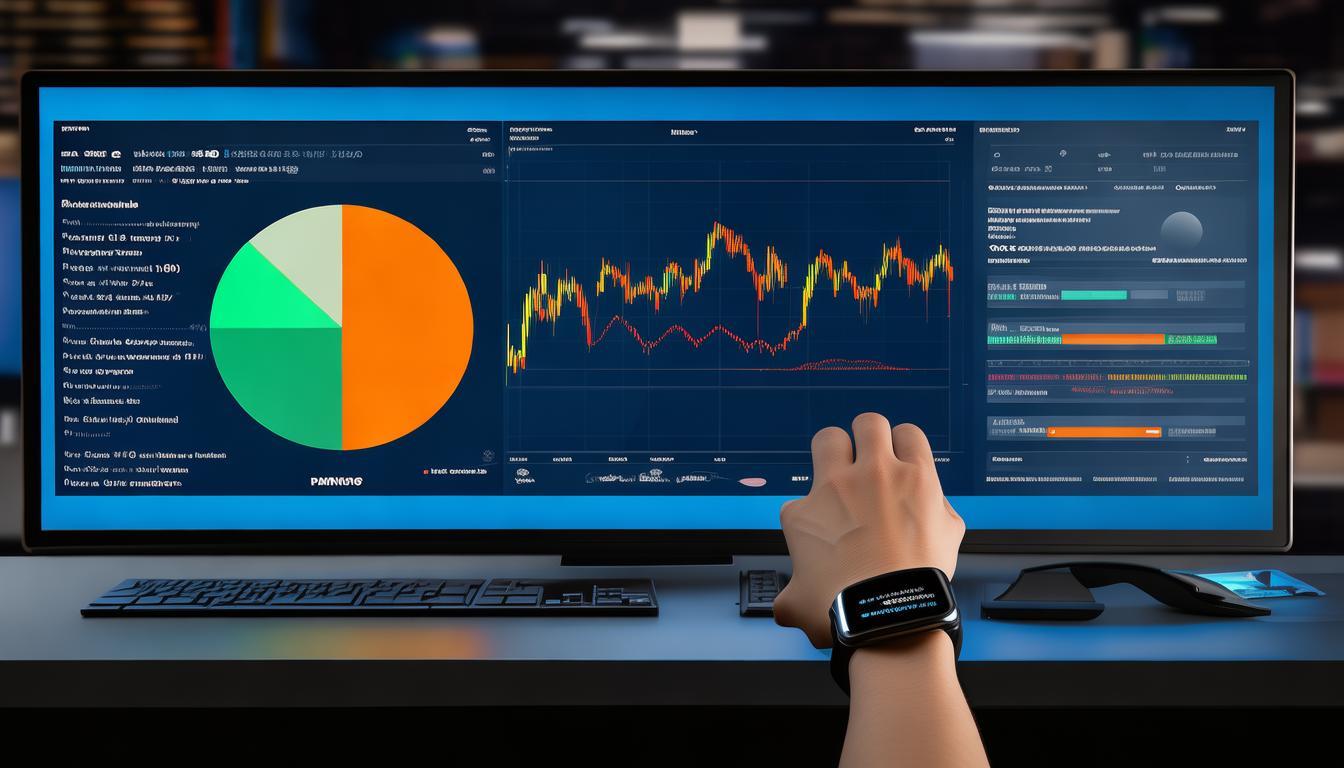 投资领域：借助token钱包网址实现财富增长，如何选合适的？