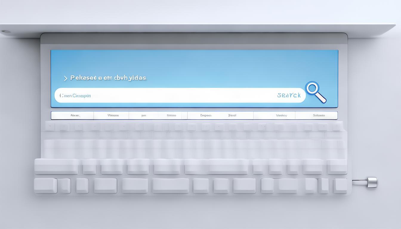 在im钱包官网找关键信息？先了解布局与搜索方法