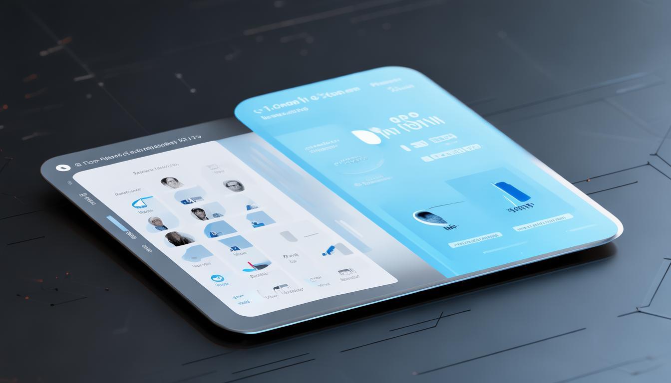 苹果设备上imToken最新获取途径全解析，有何特点与不足？