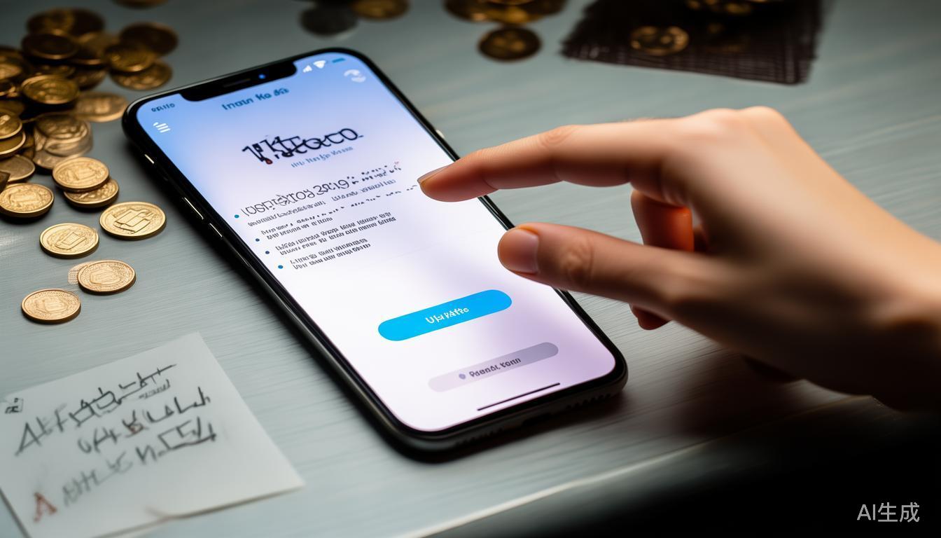 imToken 2.0 安装后如何提高操作速度？这些技巧要知道