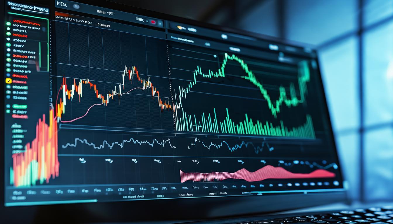 Token钱包官网工具助力投资，数据查询剖析市场潜力