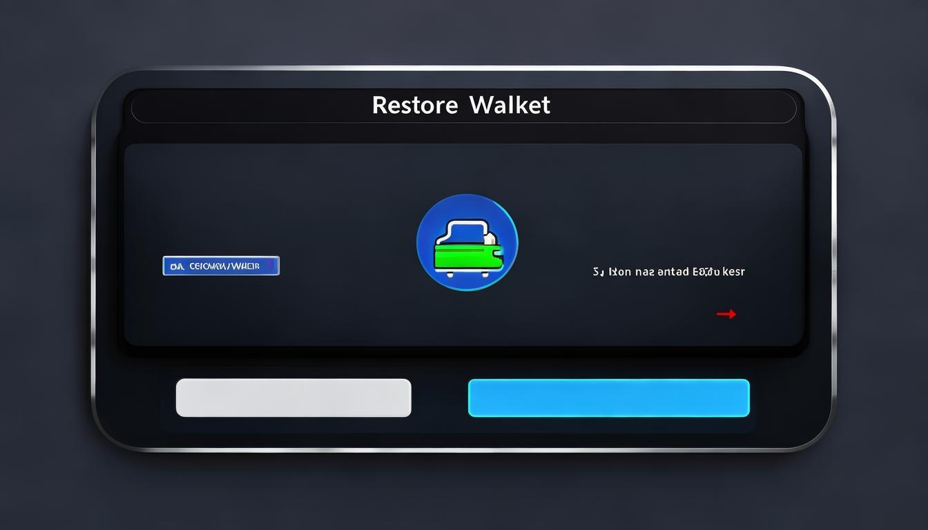 imToken官方钱包如何正确设置账户恢复功能，保障资产安全？