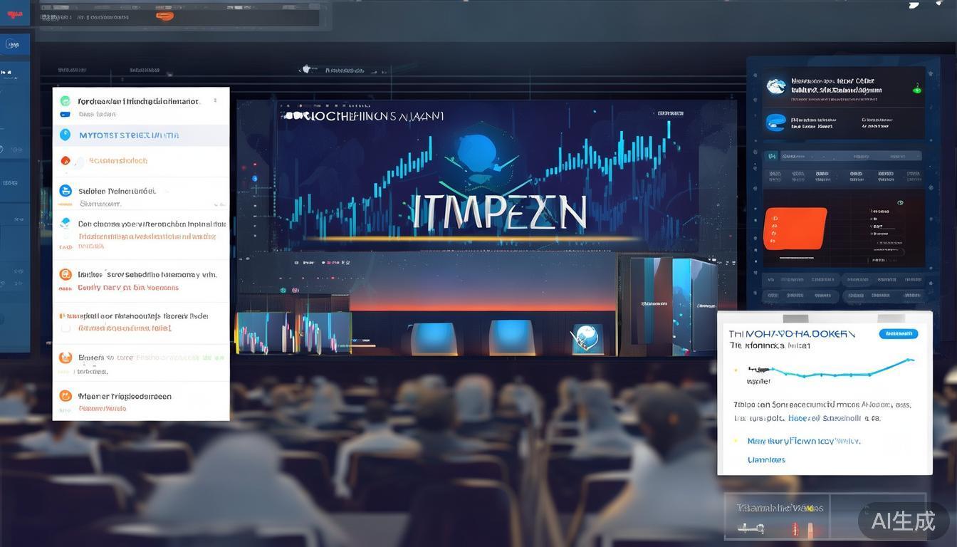 剖析imToken中国用户统计与营销规划，洞察其市场布局
