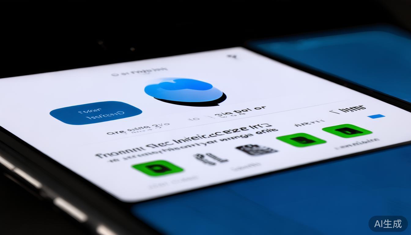 巧用imToken钱包安卓版监控投资风险，保障资产安全