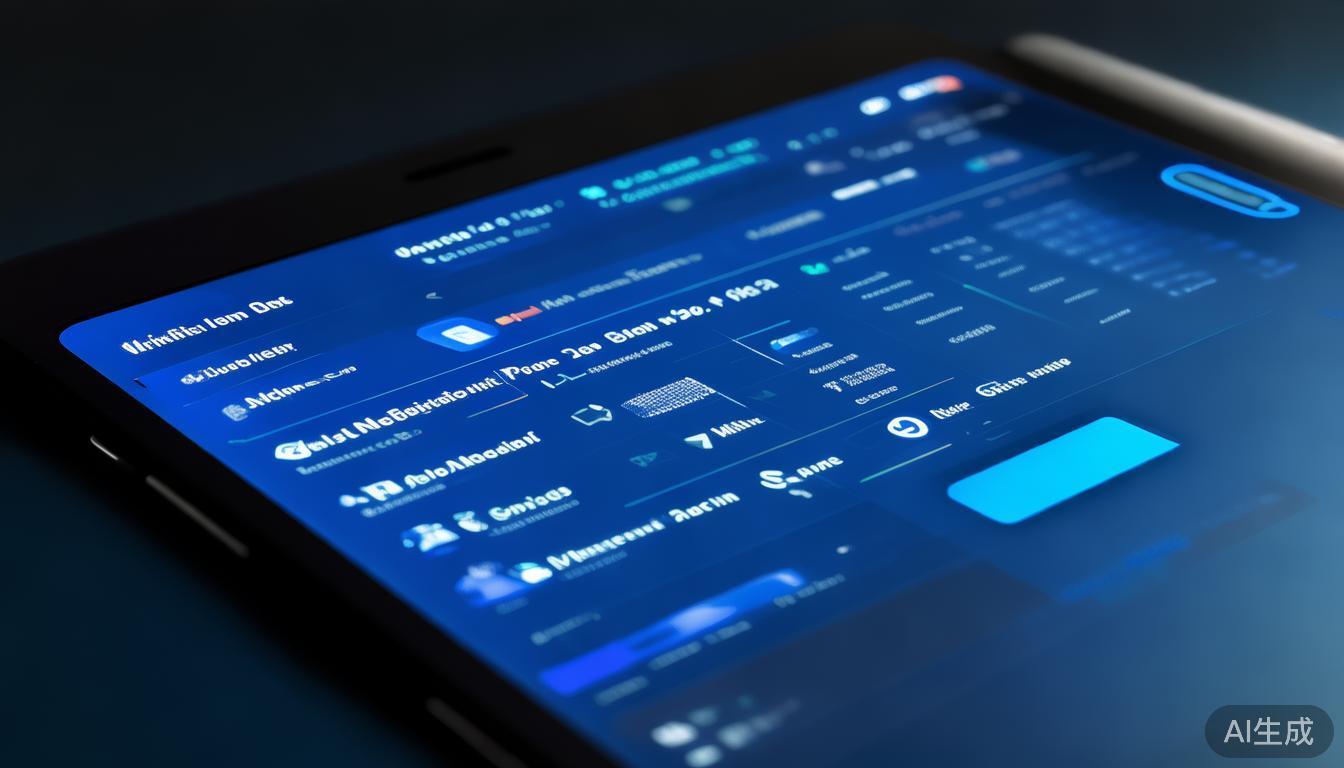 imToken钱包安全管理指南：备份助记词三要点，权限管理两关键
