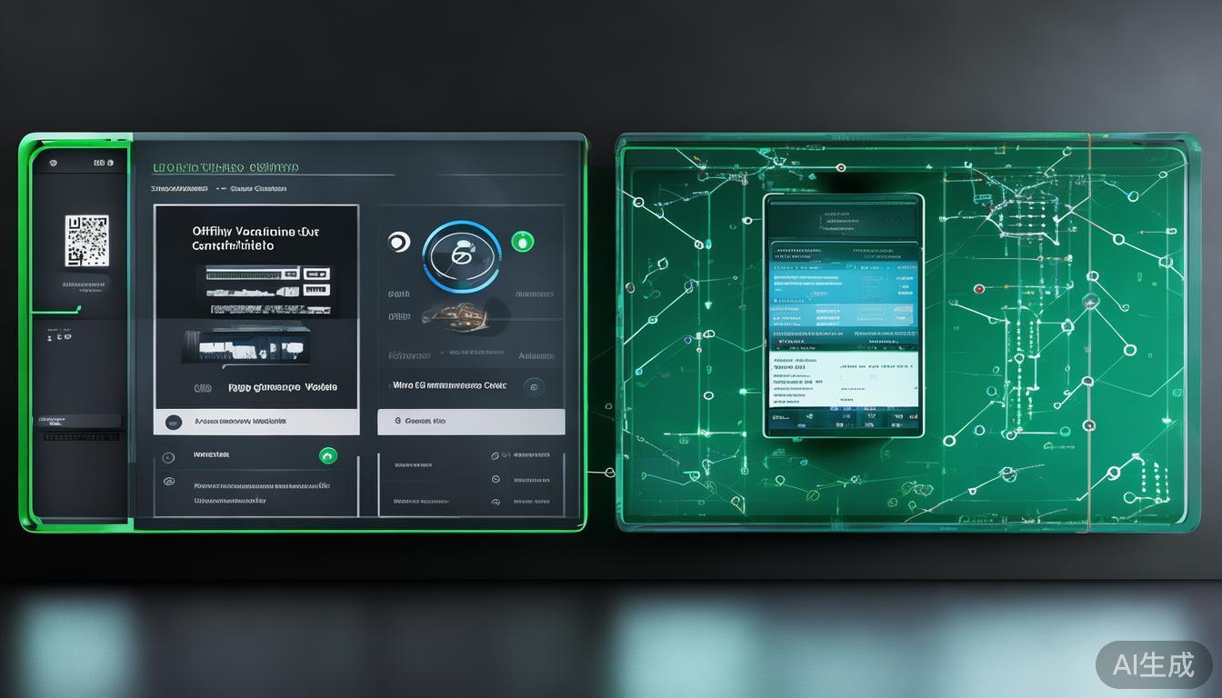 imToken国内下载指南：资产安全与便捷操作，如何跨越技术门槛？