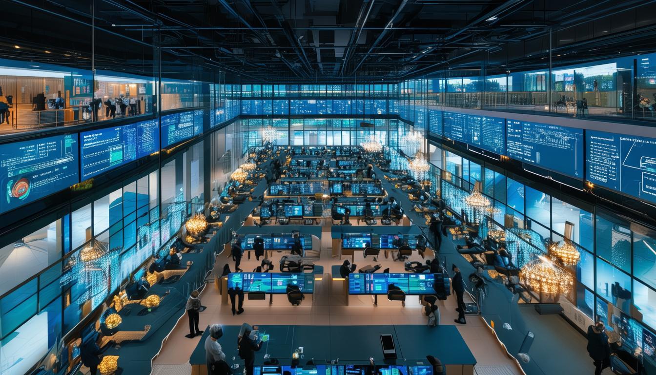 Token钱包官方版：数字经济浪潮中前行，安全升级开拓未来