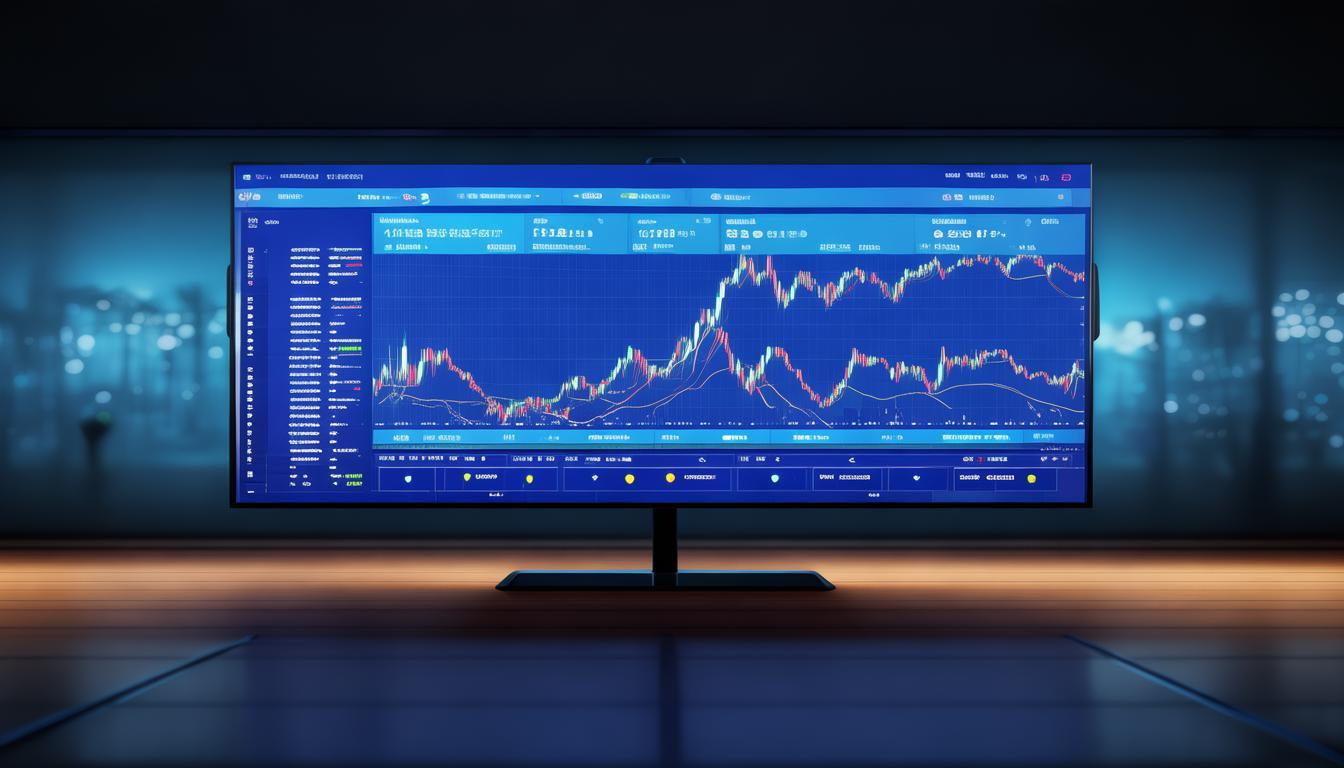 iOS系统上的imToken钱包，便利性高易操作，体验超棒