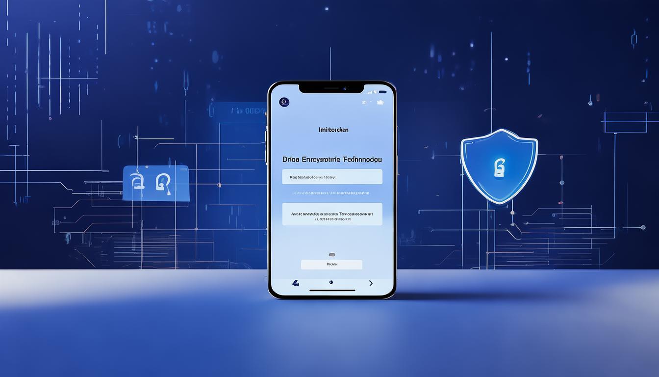 imToken官网APP：数字资产管理领域的安全基石，加密技术保驾护航