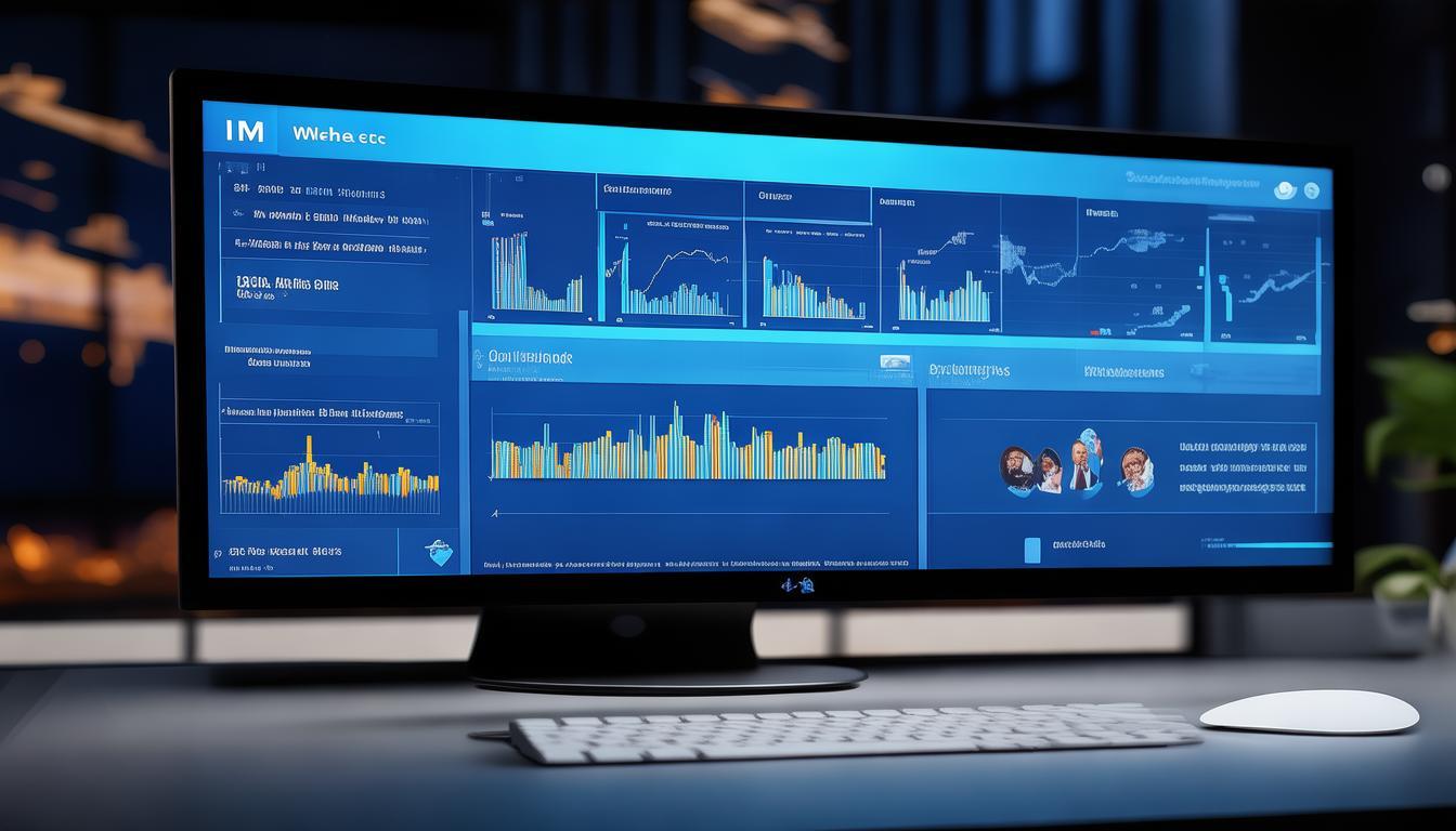 用im钱包查询数字资产行情，轻松把握投资机遇与关键信息