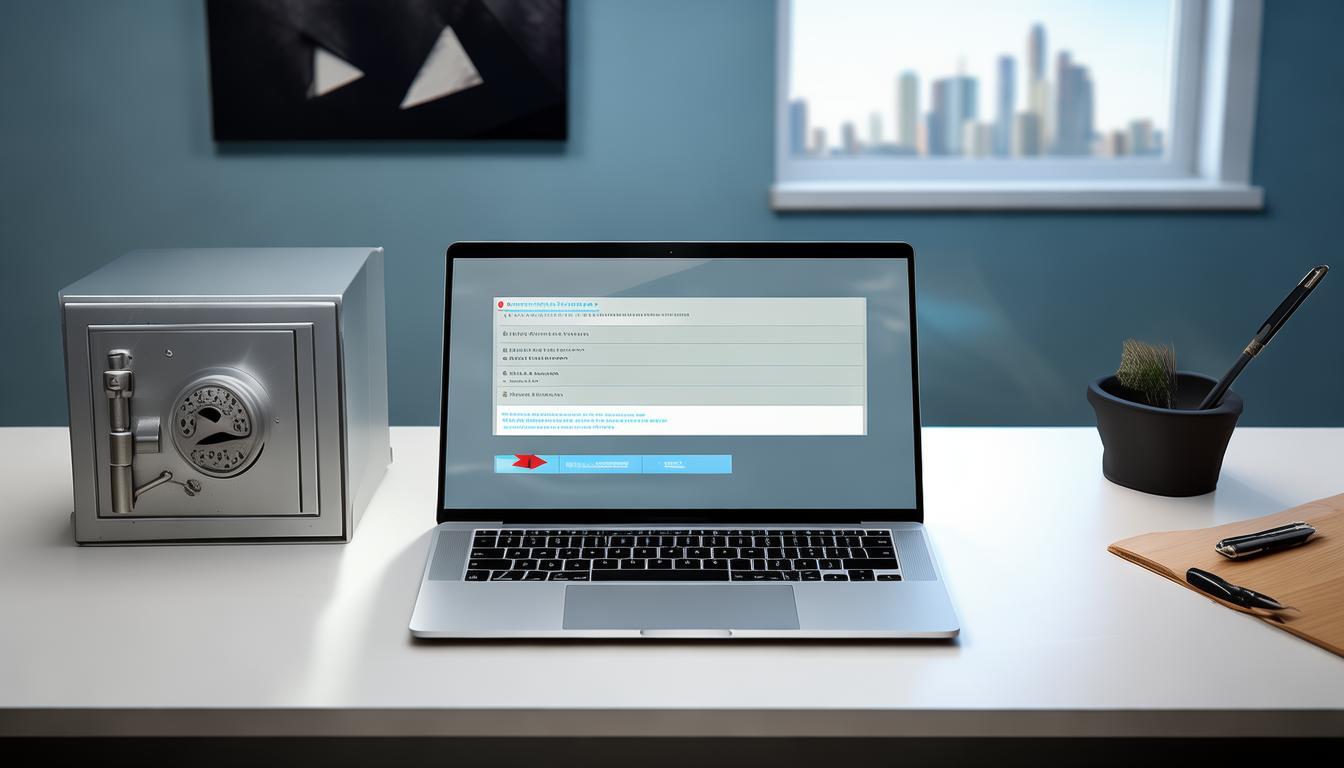 imToken钱包树立良好形象的要点，确保财产安全的关键步骤