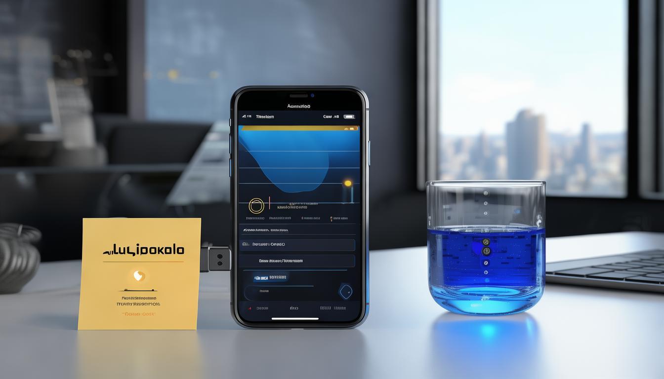 imToken官网1.0安卓版受关注，市场调研下的用户期望与竞争态势