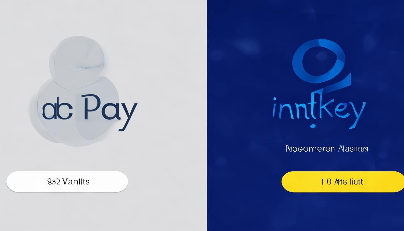 数字资产交易选钱包很关键，imtoken与苹果钱包利弊分析