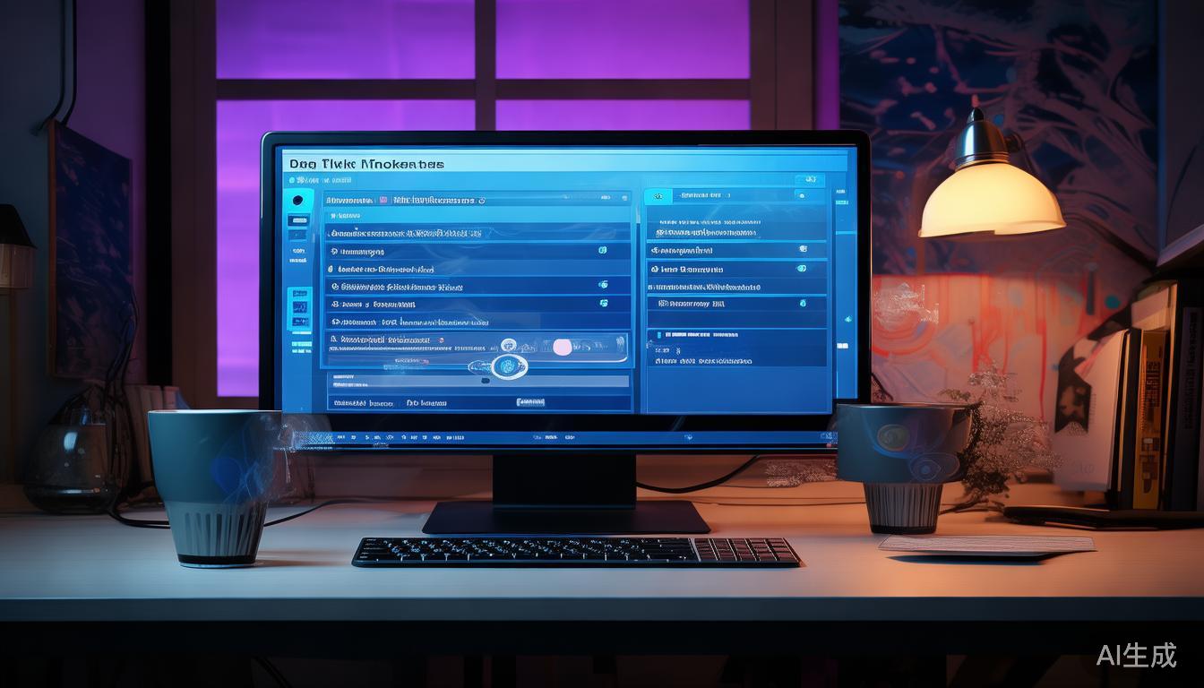 巧用社交媒体助力imToken安卓版下载，拓展投资信息与交流渠道