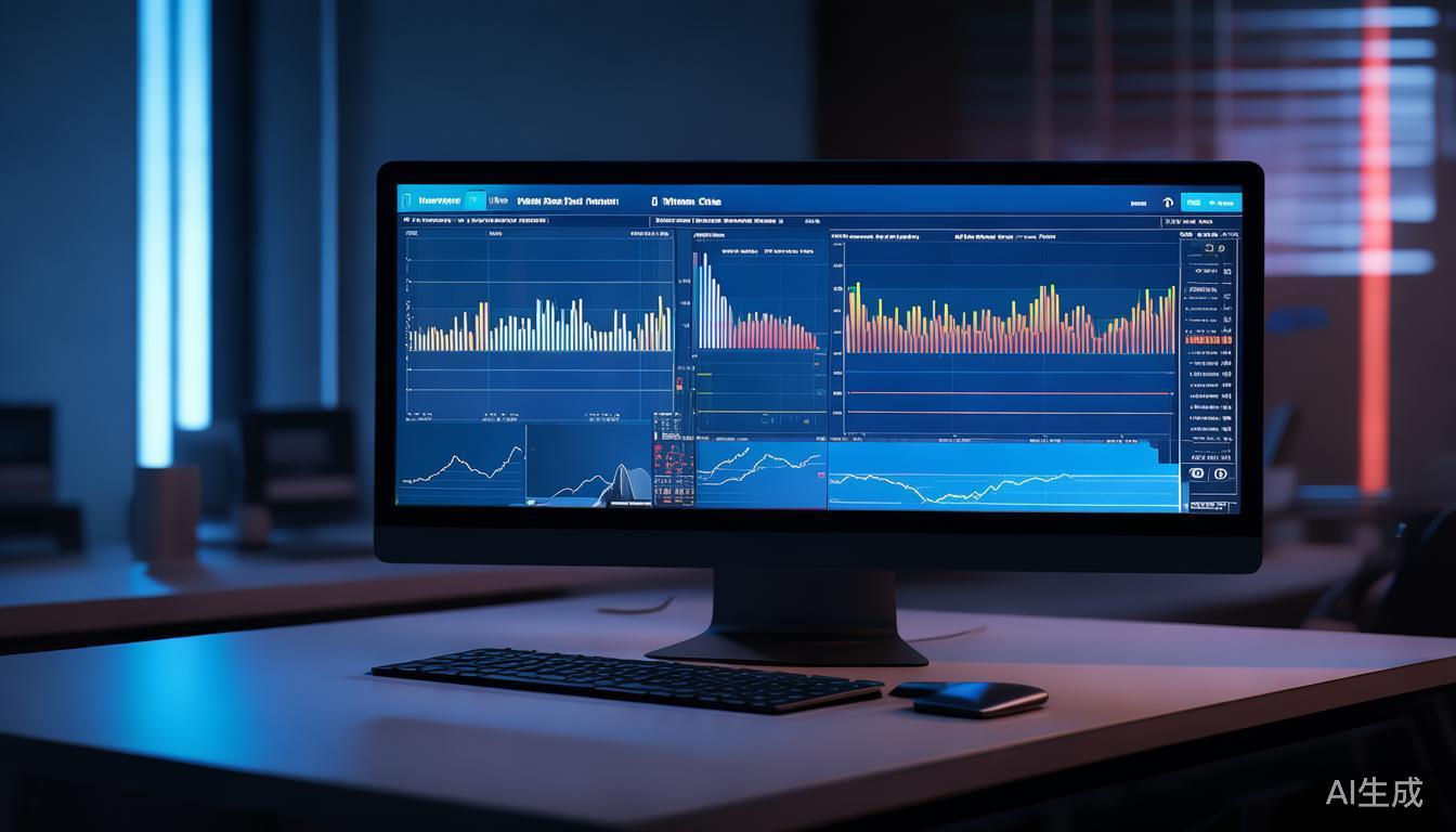 imToken官网：实时数据与行业动态，助你精准决策、明智投资