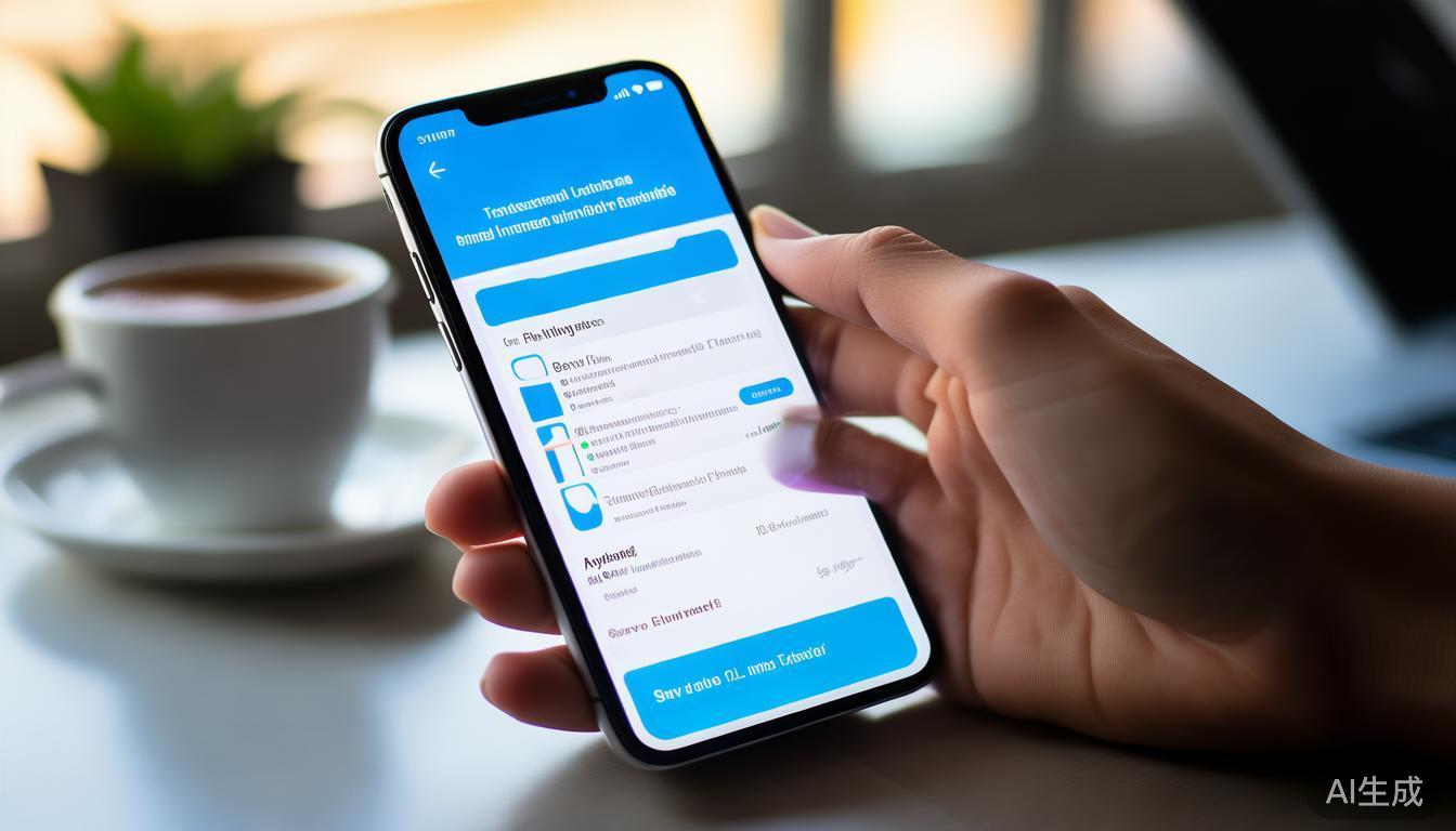 imToken钱包：数字资产管理范畴内的预算控制好帮手？