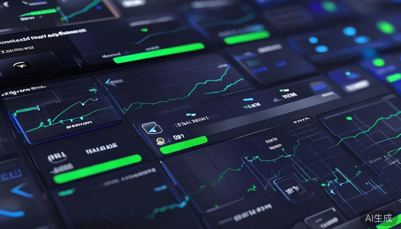 钱包创新_如何在imToken钱包下载app中创建高效投资组合?_创建chia钱包