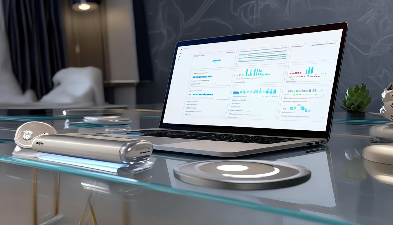 Imtoken钱包：数字资产轻松管理的钥匙，方便好用还安全