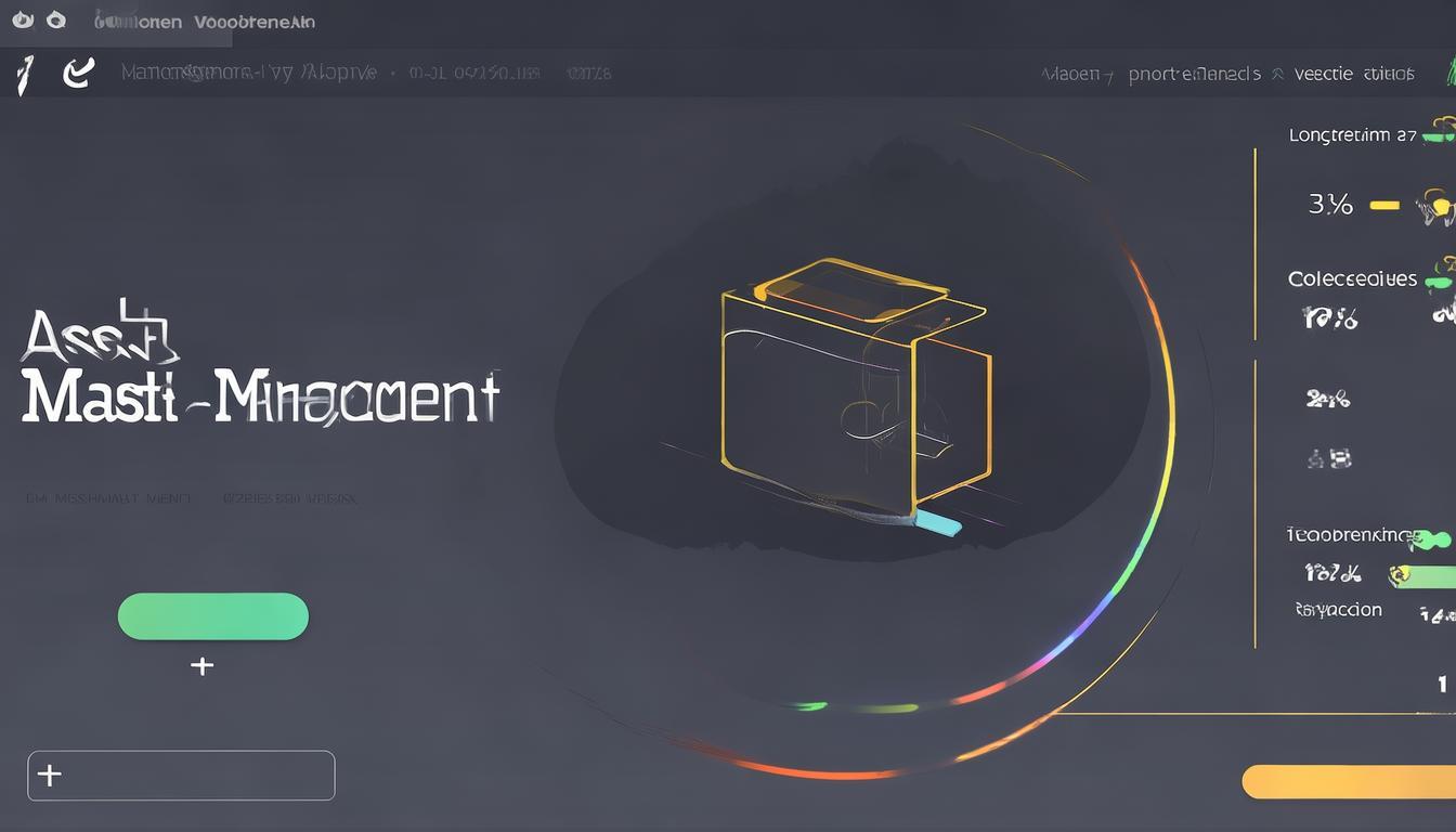 imToken钱包2.0多资产管理：添加资产超便捷，轻松掌控数字资产