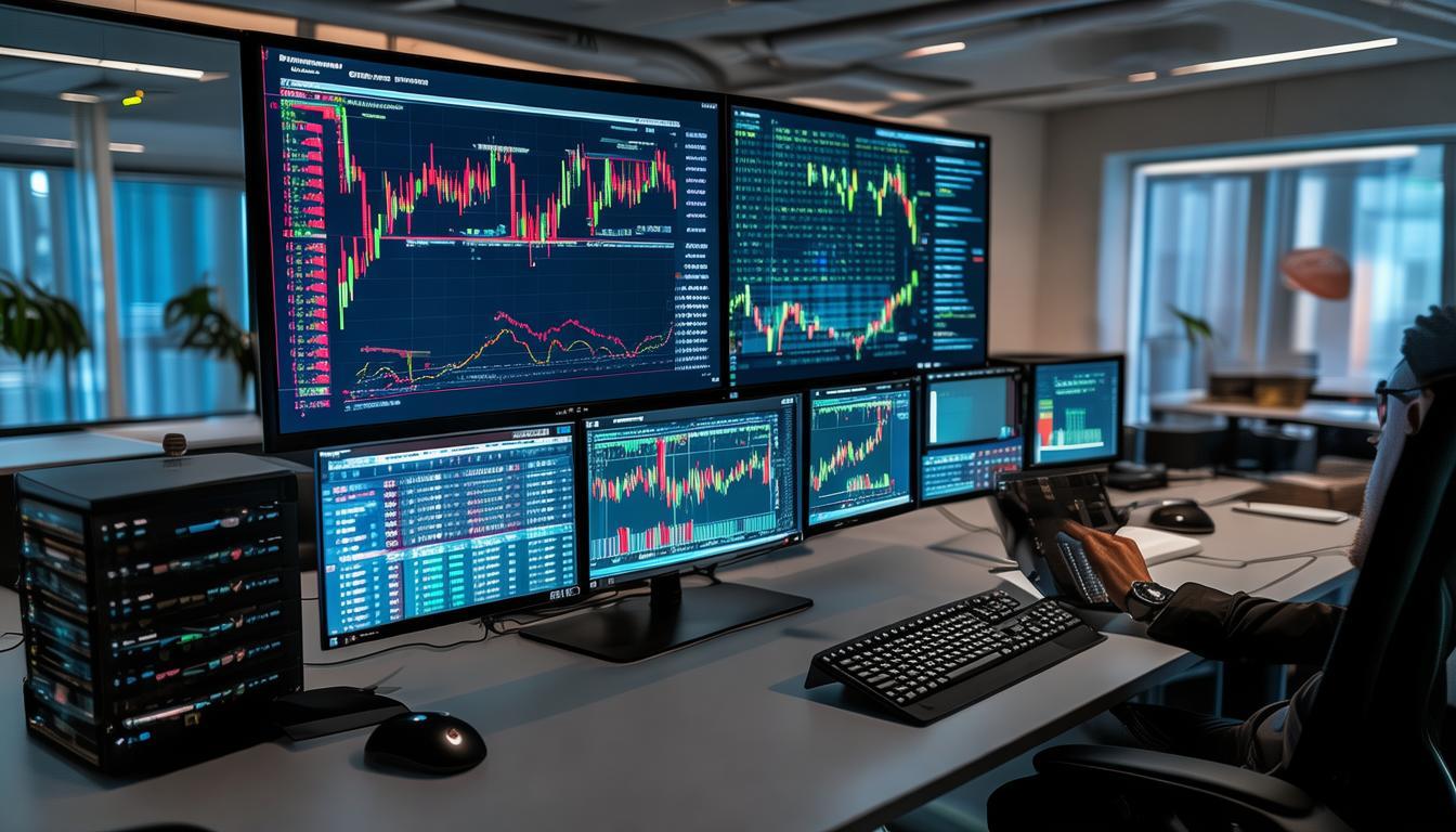 代币应用交易管理达理想状态？做好这几步很关键