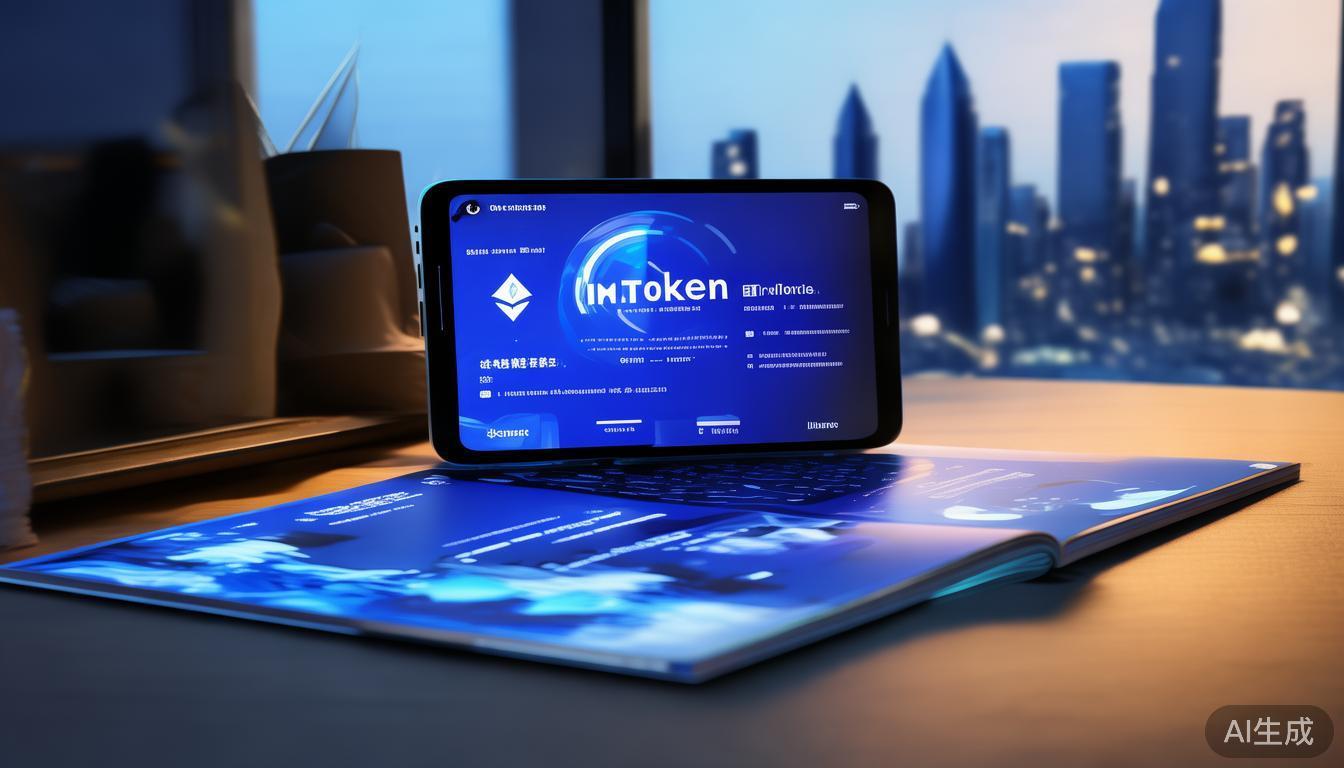 从中国走向世界的imToken，凭何维持优势并积累良好口碑？