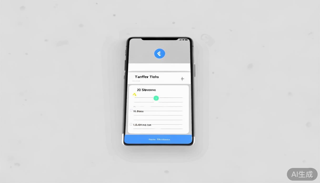 imToken 1.0安卓版体验优化：导航、交易与视觉，三大痛点如何提升？