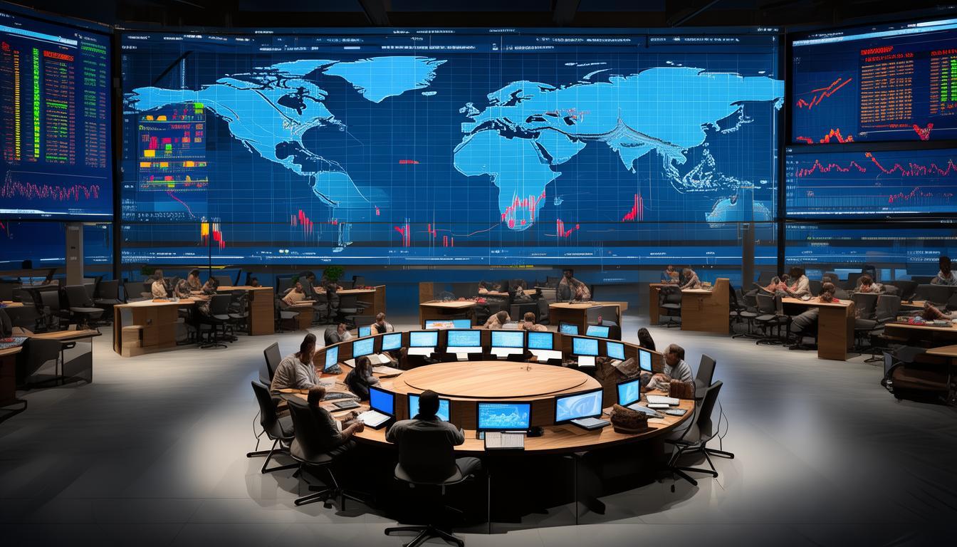 imToken最新版本备受瞩目，全球数字资产市场影响几何？