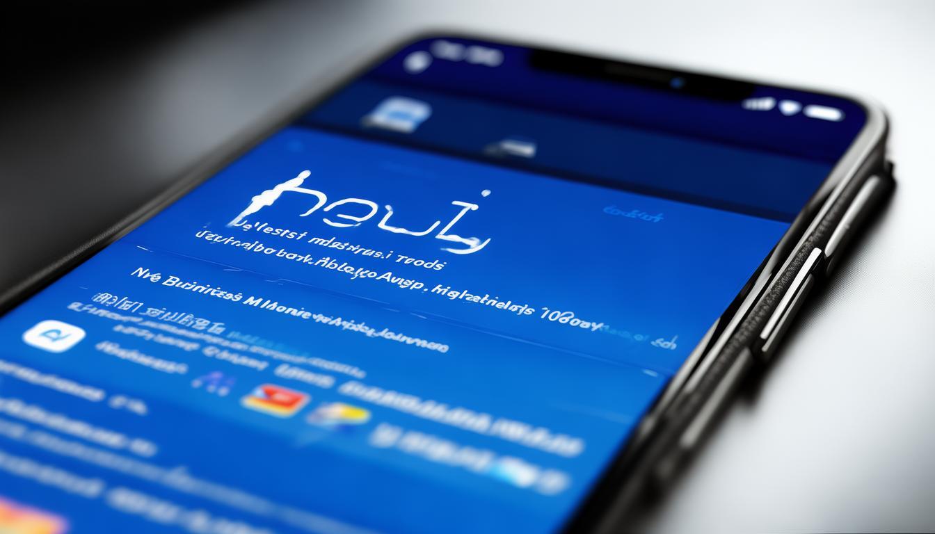 借助imToken国内下载提升市场认知，紧跟加密货币市场动态