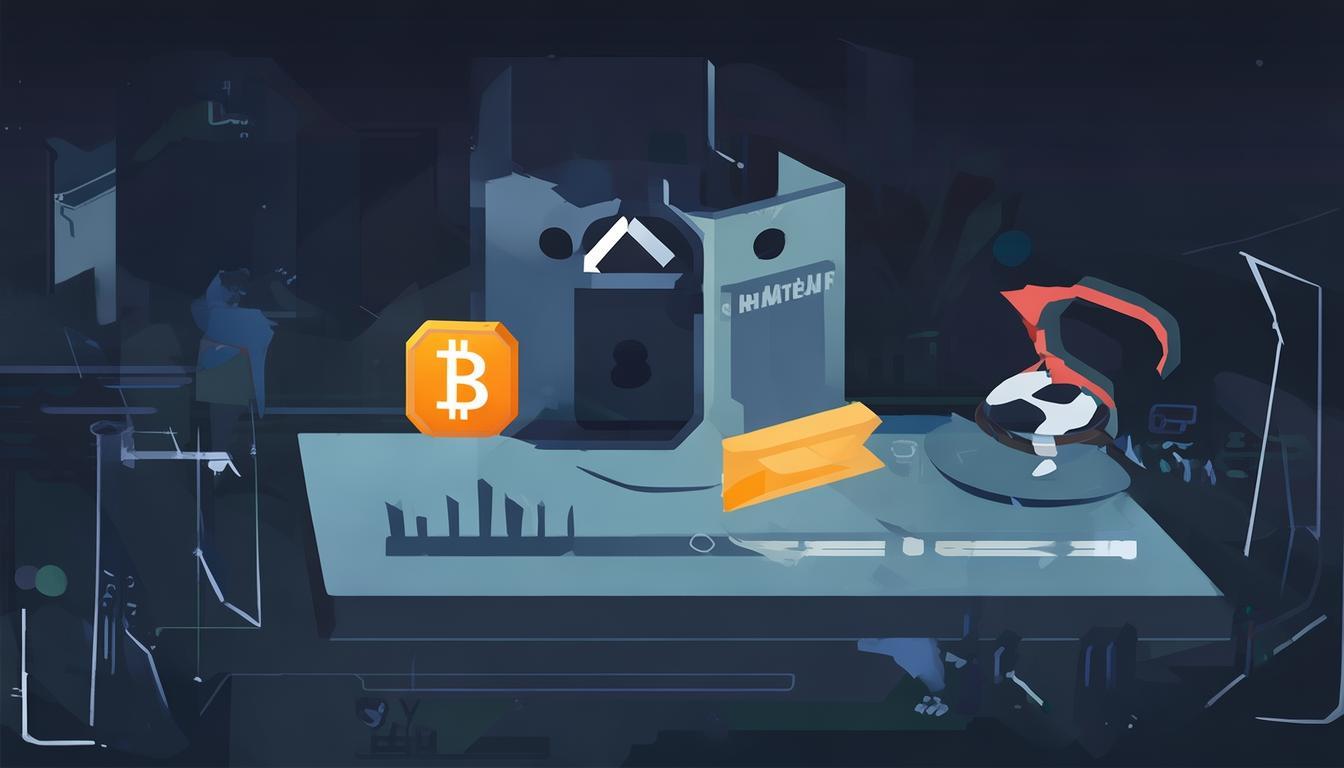 imToken钱包下载app投资数字资产，回报潜力大但风险也不容忽视